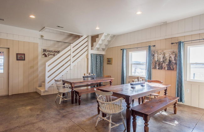 Heartland Country Resort & Lodge - Foto 11