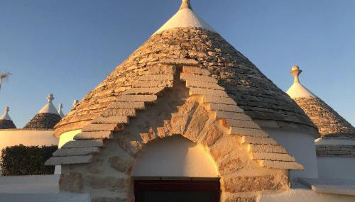 DIMORA DONNA CARMELA - Foto 5