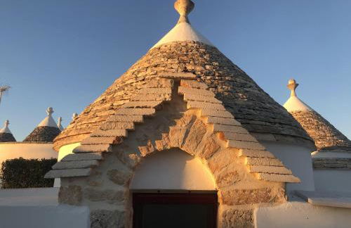 DIMORA DONNA CARMELA - Foto 6