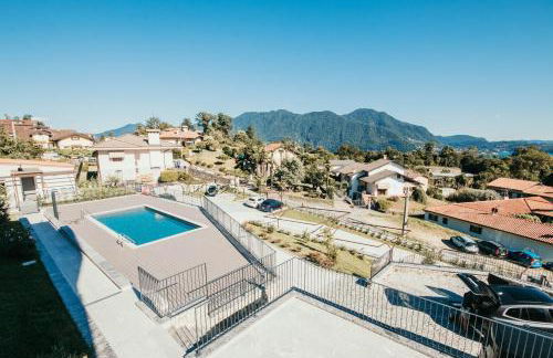 Appartamento Meda - Lakeside Leisure & Business - Foto 29