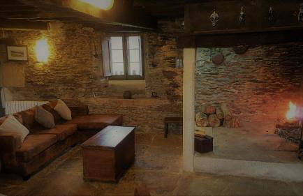 Casa Berdeal - Foto 27