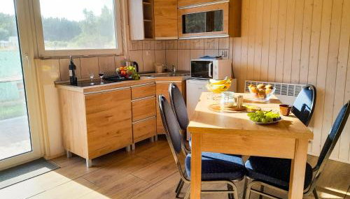 Dom Wczasowy Smyk - Foto 2, stove, pet friendly, wardrobe, minibar