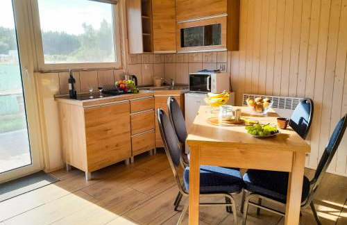 Dom Wczasowy Smyk - Foto 2