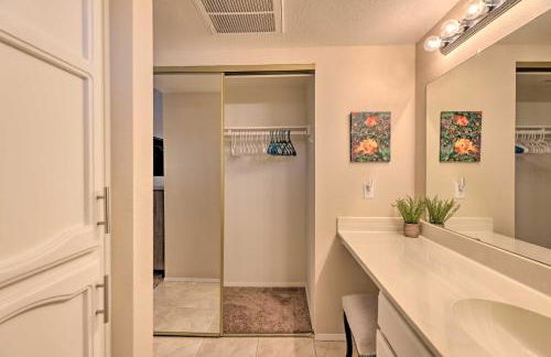 Less Than 1 Mi to Downtown Gilbert Home with Pool Access! - Foto 20