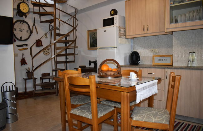 Ethia 2floor Mountain View Cottage Garden Wifi ac - Foto 16