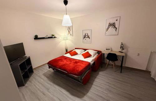 Les Trois koush - Foto 3