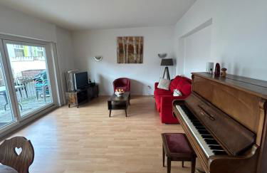 Superbe appartement avec belle terrasse - Foto 8