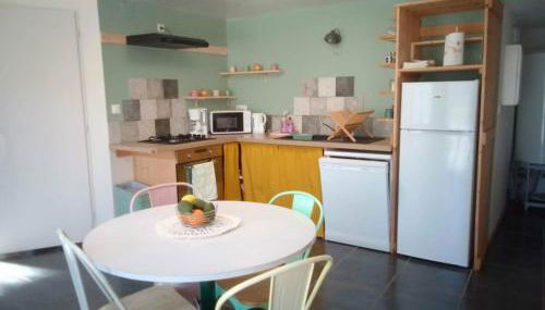 A l'espace détente-Gîte de groupe 9p- sauna & bain nordique-proche la Bresse et Gérardmer - Foto 4