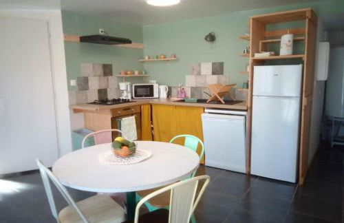 A l'espace détente-Gîte de groupe 9p- sauna & bain nordique-proche la Bresse et Gérardmer - Foto 4