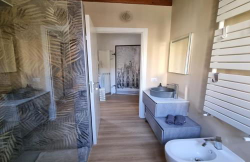 SUITE VILLA FOLLI - Photo 3