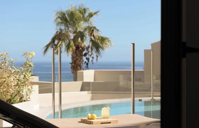 Galaxy Suites Boutique Resort - Foto 56