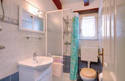 Preiswerte und schöne Ferienwohnung mit Pool, WLAN, Terrasse und Grill - Foto 13