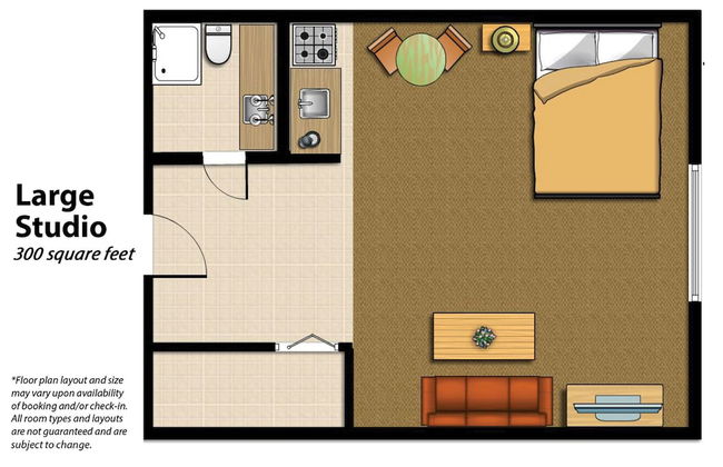 Legacy Vacation Resorts Reno - Foto 15