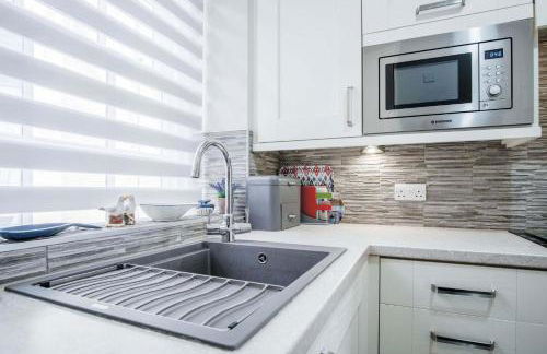 Belle Vue Court - 2 Bedroom Apartment - Tenby - Photo 36