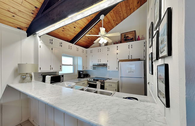 Cozy Cottage - Foto 7