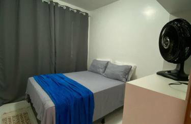 Apartamento com piscina e lazer completo - ideal para família - Foto 13