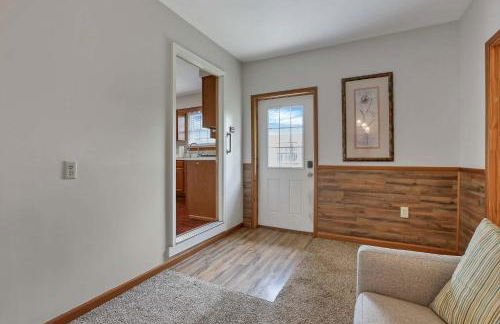 Quiet Ranch Retreat for Work Crews & Families Johnstown OH - Foto 29