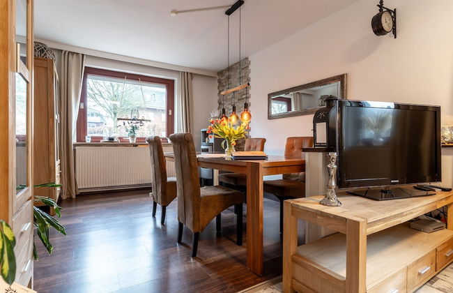 Ferienwohnung in Busum - Foto 15