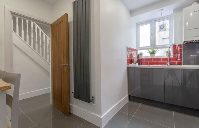 Gorgeous Duplex Near Canary Wharf, Excel & O2 - Foto 26