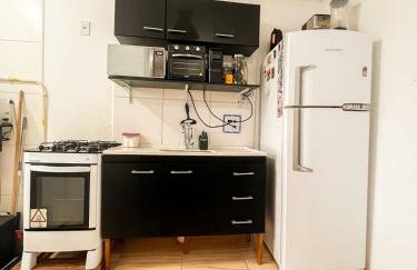 Apt aconchegante no Rio - Casa Maria Alegre - Foto 20