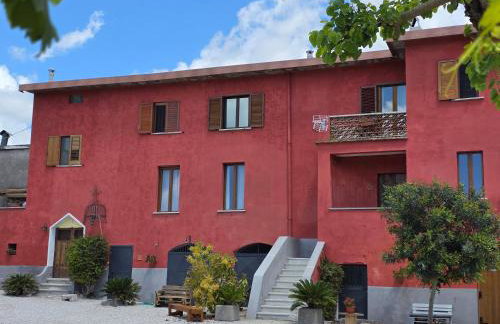 Tenuta degli Ulivi - Dimora Contadina - Foto 28