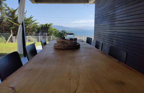 Apartamento mirador a las Islas Cíes - Foto 65