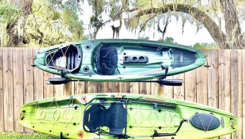 Cozy Lake House on Lake Weir - Foto 5