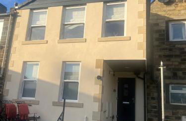 Apartment in Crosshills - North Yorkshire - Self check in - - Foto 33