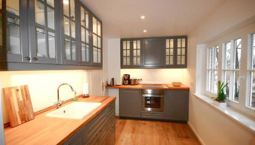 Nordheidehaus - Foto 5