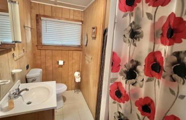 PLACYD PINES LIMIT 8 cottage - Foto 16