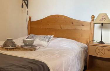 Appartement 6 places La Toussuire - Foto 10