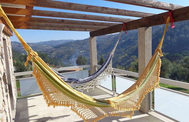 Bernardes House - Foto 1