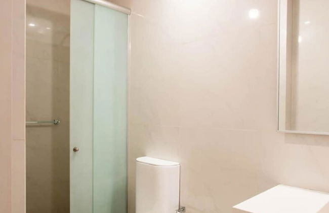 Purple Rain Elegant 2 Bedroom in Recoleta - Foto 18