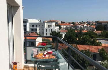 Le Lodge Park à La Rochelle - Foto 1