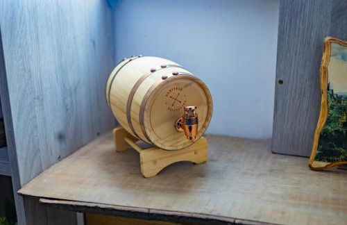 Lovely 2 Bedroom B-listed converted Whisky bond - Foto 20