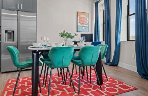 Stunning 2BR-1B Apt+Mins to Zoo& D/T+HD Projector - Foto 31