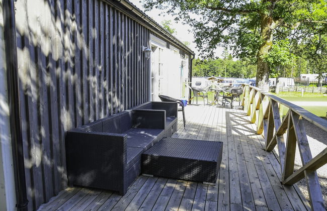 Ursand Resort & Camping - Photo 29