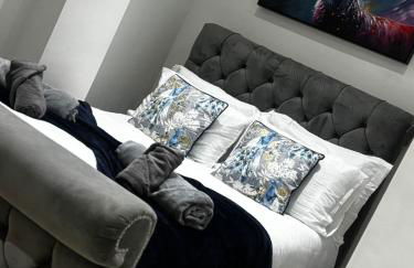 Burton Luxury Apartments - Foto 1