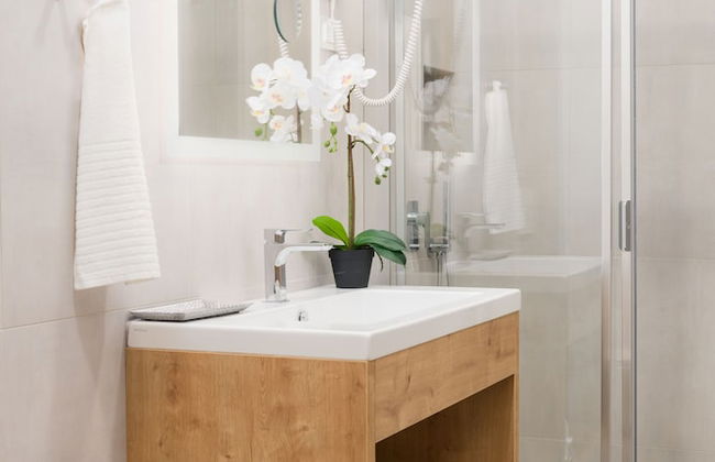 Vila Emona - Central Apartments - Free Parking - Photo 61