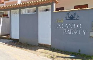 Chalé Encanto Paraty - Foto 10