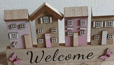 Feriendomizil Ellertal - Foto 5