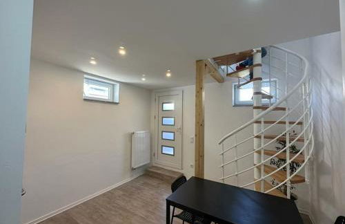 Charmantes 2-Etagen Häuschen- Köln-Phantasialand - Foto 12