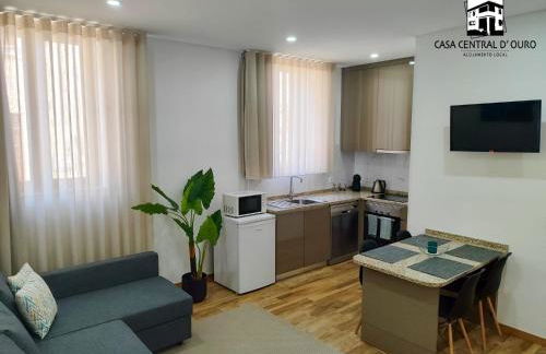 Casa Central D'ouro - Foto 8