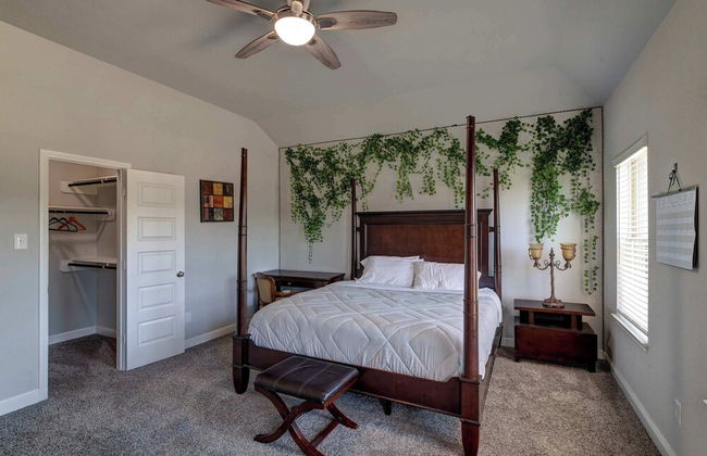 Lakeview Mansion A Chic Estate - Foto 11