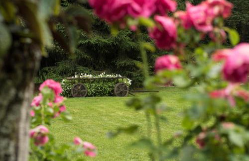 Zezuj Agroturystyka i Łowisko - Photo 67