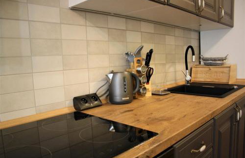 Apartamenty Zielone Centrum - Foto 10