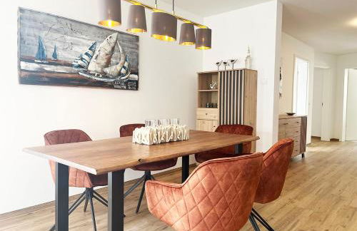 Exklusive 5 Sterne Seeresidenz, Sauna, See, Hund - Foto 79