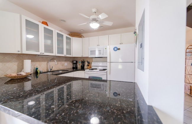 Turtle Bay Anthurium**ta-155327078401 2 Bedroom Condo by RedAwning - Foto 15