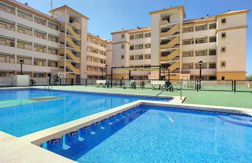 Atico Apartament Rose - Foto 43