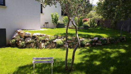 Chez Christine et Marcel - Foto 2